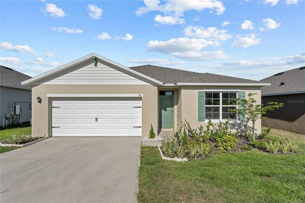 Unit for sale at 571 TANARO LANE, HAINES CITY, FL 33844