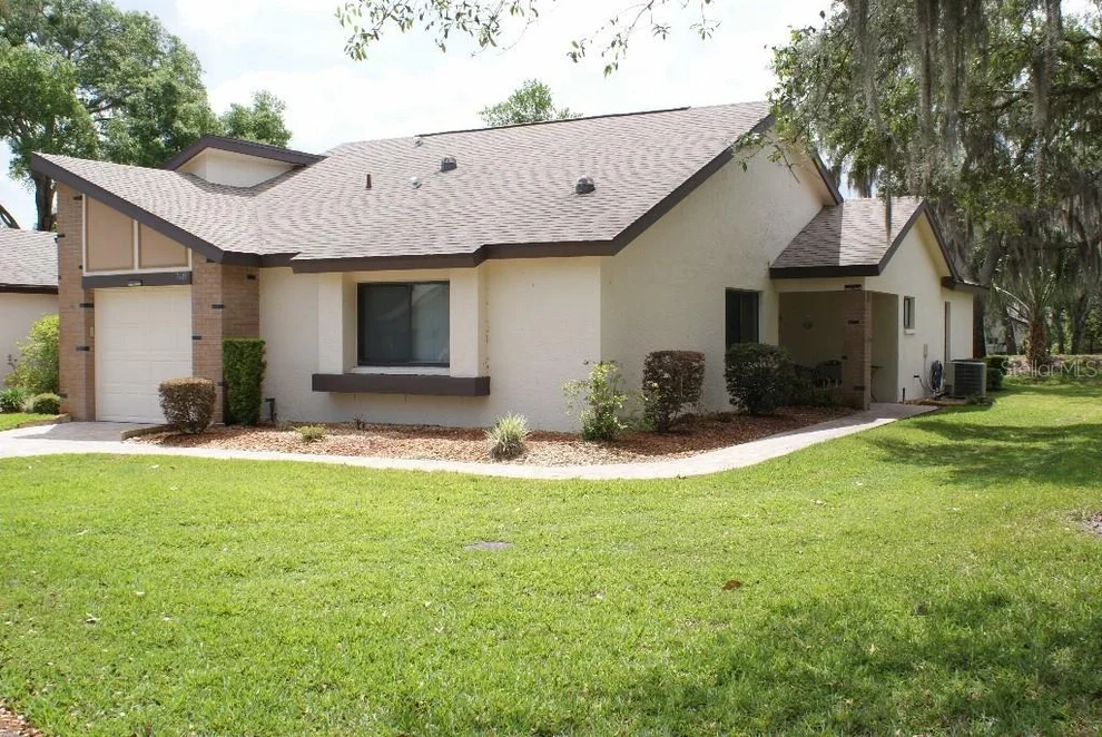 Unit for sale at 7445 CRESTWOOD DRIVE, WEEKI WACHEE, FL 34613