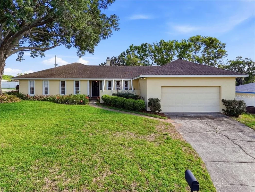 Unit for sale at 1911 MICHELLE LANE, LAKELAND, FL 33813