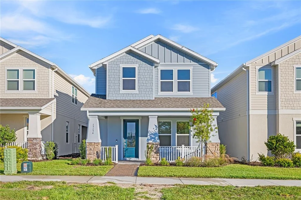 Unit for sale at 15154 ALDER CHASE ALLEY, WINTER GARDEN, FL 34787