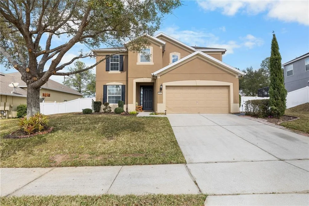 Unit for sale at 2996 SANTA MARIA AVENUE, CLERMONT, FL 34715