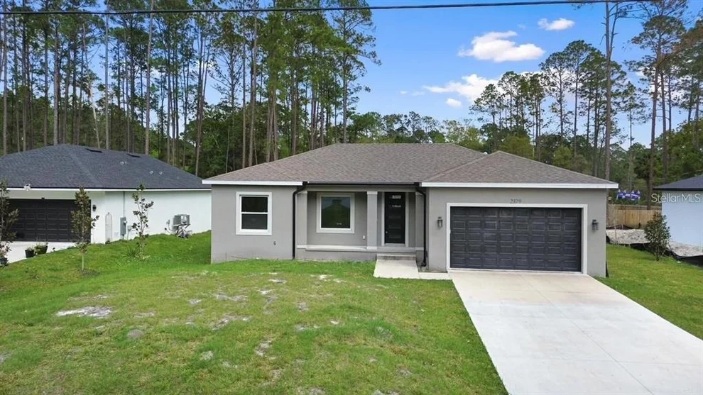 Unit for sale at 2379 8TH AVENUE, DELAND, FL 32724