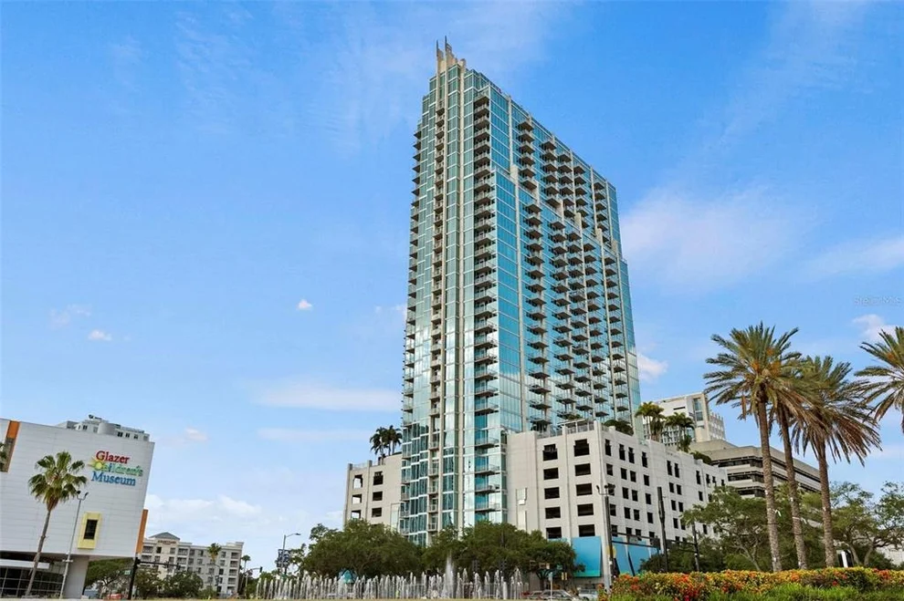 Unit for sale at 777 N ASHLEY DRIVE, TAMPA, FL 33602