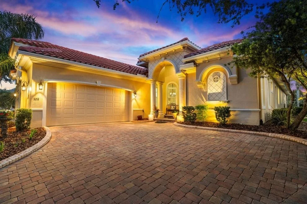 Unit for sale at 102 LAGARE STREET, PALM COAST, FL 32137