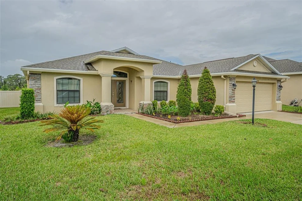 Unit for sale at 1311 EVERGREEN PARK CIRCLE, LAKELAND, FL 33813