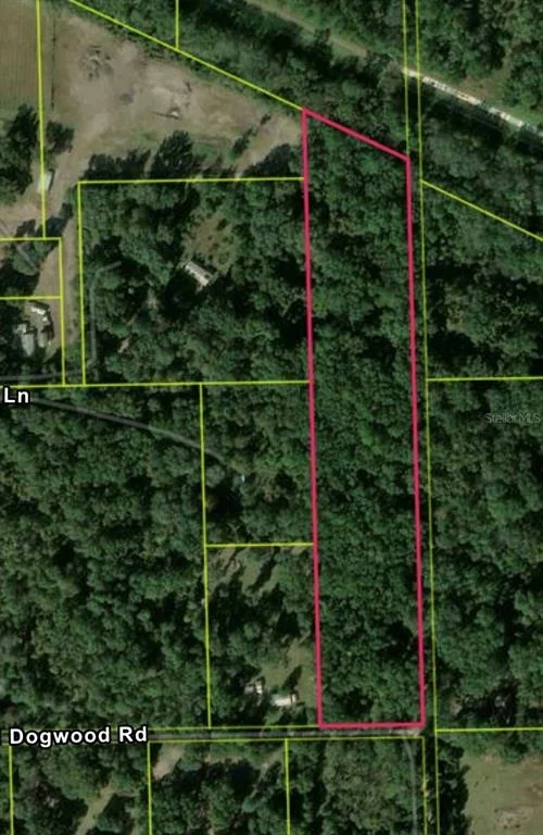Unit for sale at 120 E DOGWOOD ROAD, FLORAHOME, FL 32140