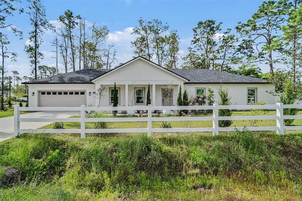 Unit for sale at 2740 IRIS ROAD, DELAND, FL 32724