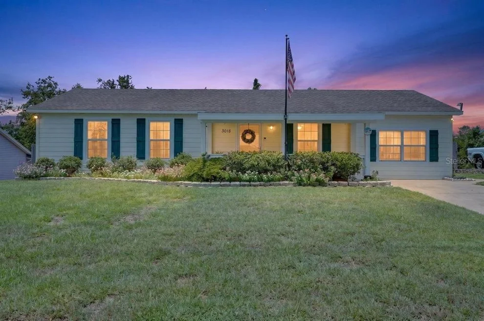 Unit for sale at 3018 YORKSHIRE DRIVE, DELTONA, FL 32738