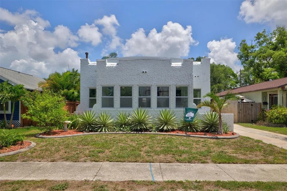 Unit for sale at 2326 4TH AVENUE N, ST PETERSBURG, FL 33713