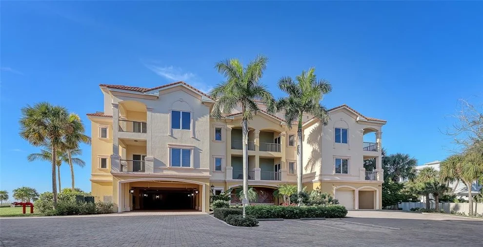 Unit for sale at 4995 GULF OF MEXICO DRIVE, LONGBOAT KEY, FL 34228
