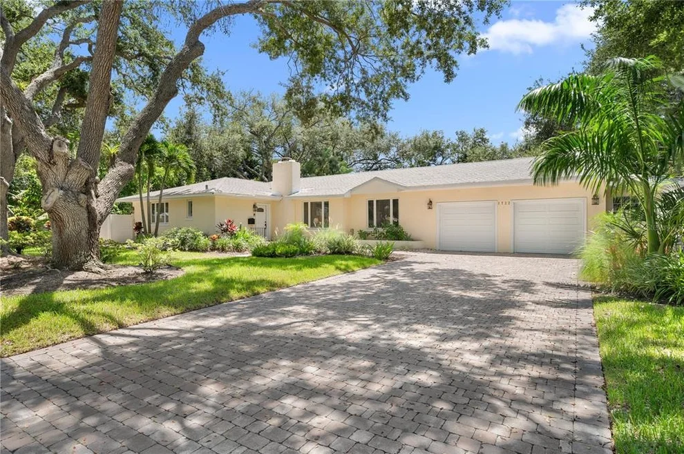 Unit for sale at 1722 NORTH DRIVE, SARASOTA, FL 34239