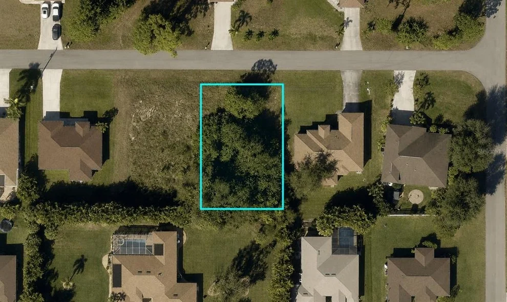 Unit for sale at 2908 NW STREET, CAPE CORAL, FL 33993