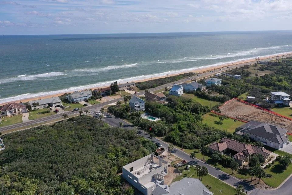 Unit for sale at 2584 N OCEAN SHORE BOULEVARD, FLAGLER BEACH, FL 32136
