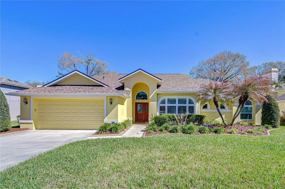 Unit for sale at 3901 NORTHRIDGE DRIVE, VALRICO, FL 33596