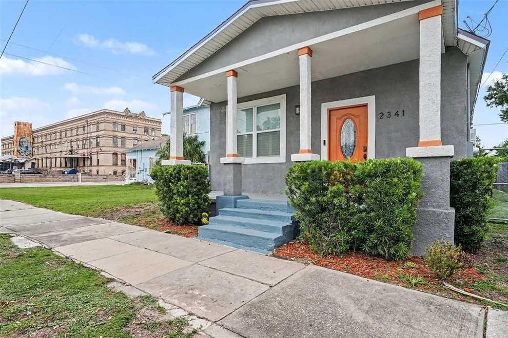 Unit for sale at 2341 W CHESTNUT STREET, TAMPA, FL 33607