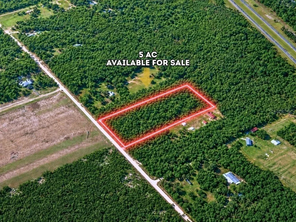Unit for sale at TBD Lot 16 56TH, LIVE OAK, FL 32060