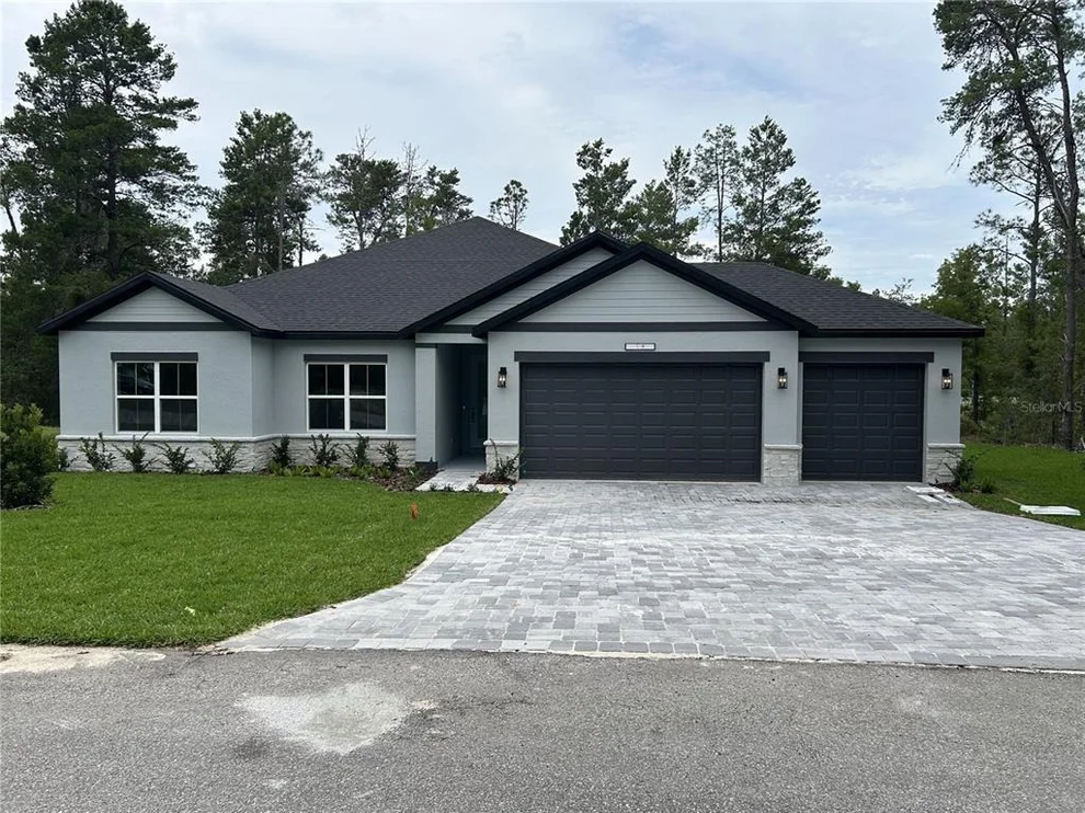 Unit for sale at 8511 N VINCE DRIVE, CITRUS SPRINGS, FL 34433