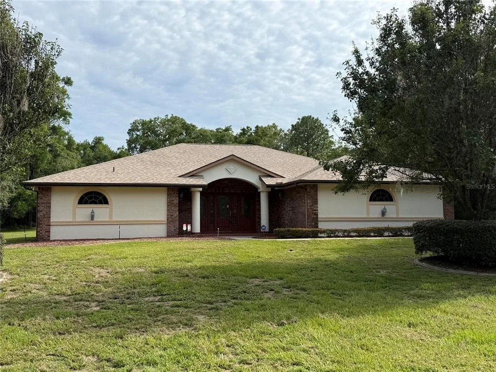 Unit for sale at 2657 W HAMPSHIRE STREET, INVERNESS, FL 34453