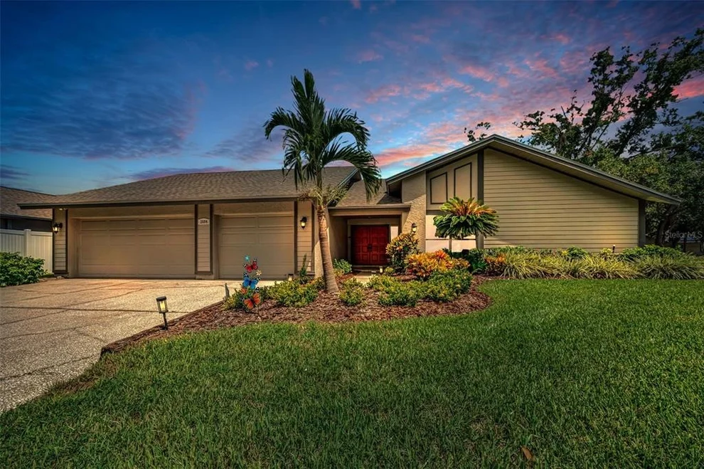 Unit for sale at 2694 REDFORD COURT W, CLEARWATER, FL 33761