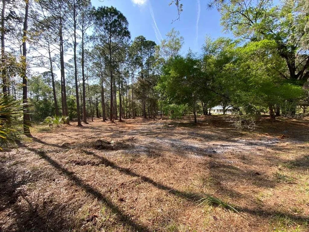 Unit for sale at 7756 N SHILLELAGH AVENUE, CRYSTAL RIVER, FL 34428