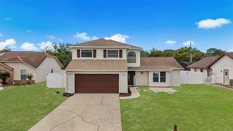 Unit for sale at 1668 SPICEWOOD LANE, CASSELBERRY, FL 32707