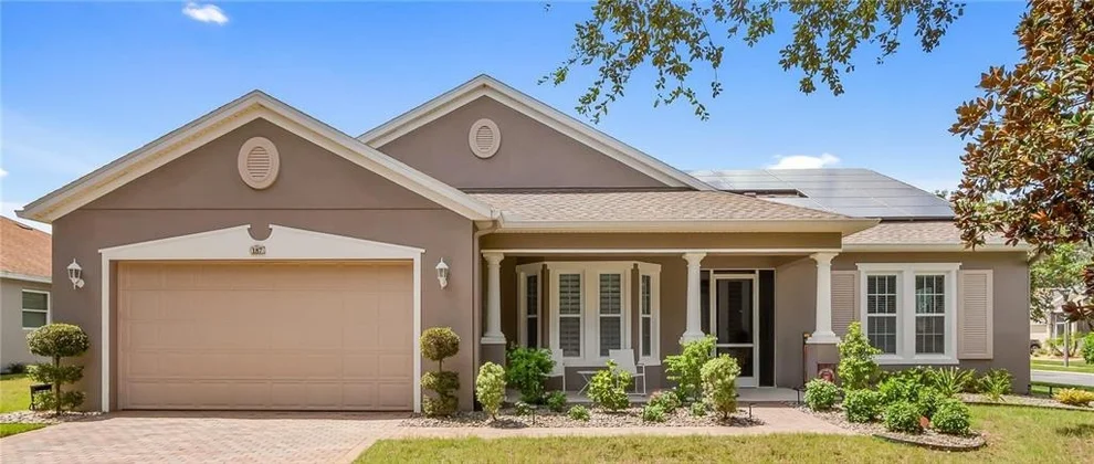 Unit for sale at 187 BALMY COAST ROAD, GROVELAND, FL 34736