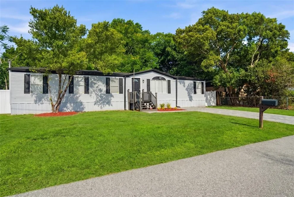 Unit for sale at 4519 MOBILAIRE DRIVE, ORLANDO, FL 32822