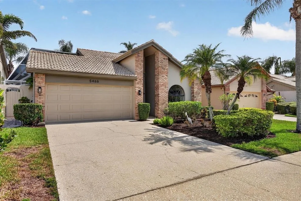 Unit for sale at 5466 GREYSTON STREET, PALM HARBOR, FL 34685