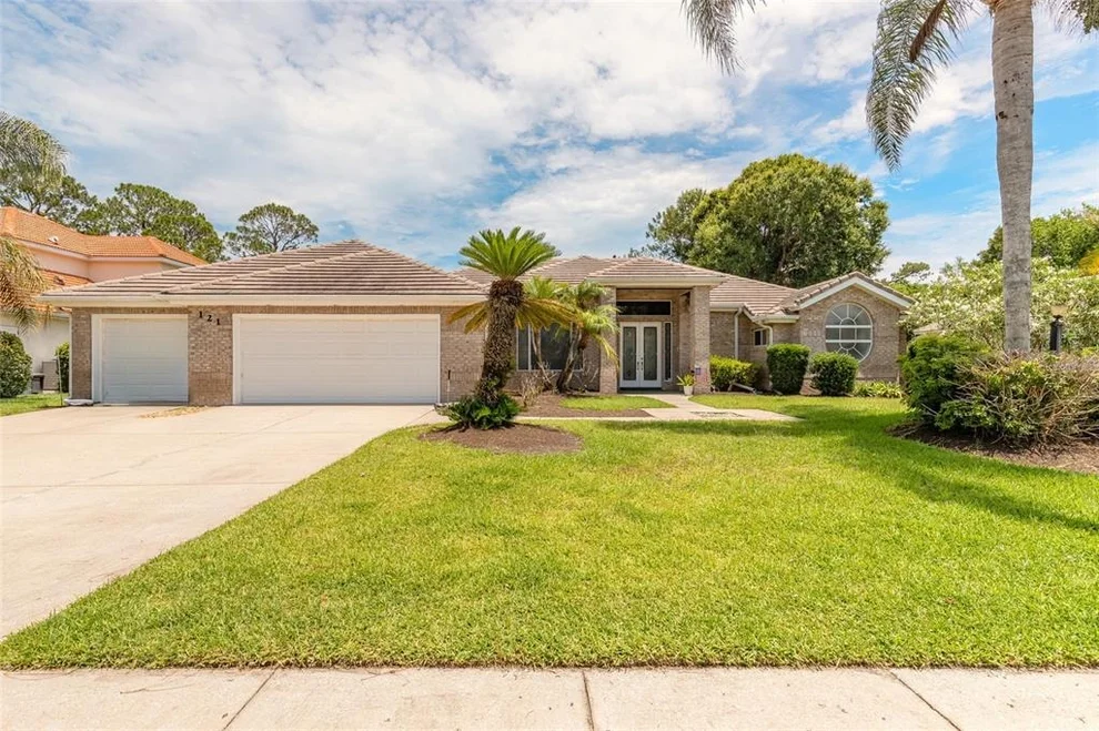 Unit for sale at 121 KING EIDER COURT, DAYTONA BEACH, FL 32119