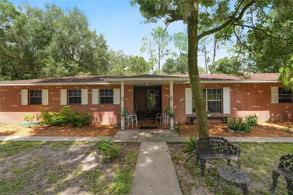 Unit for sale at 4105 GLEN ROAD, LAKELAND, FL 33810
