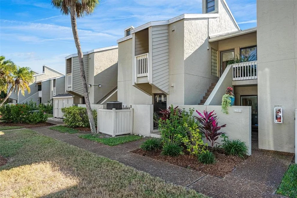 Unit for sale at 5260 GULF OF MEXICO DRIVE, LONGBOAT KEY, FL 34228