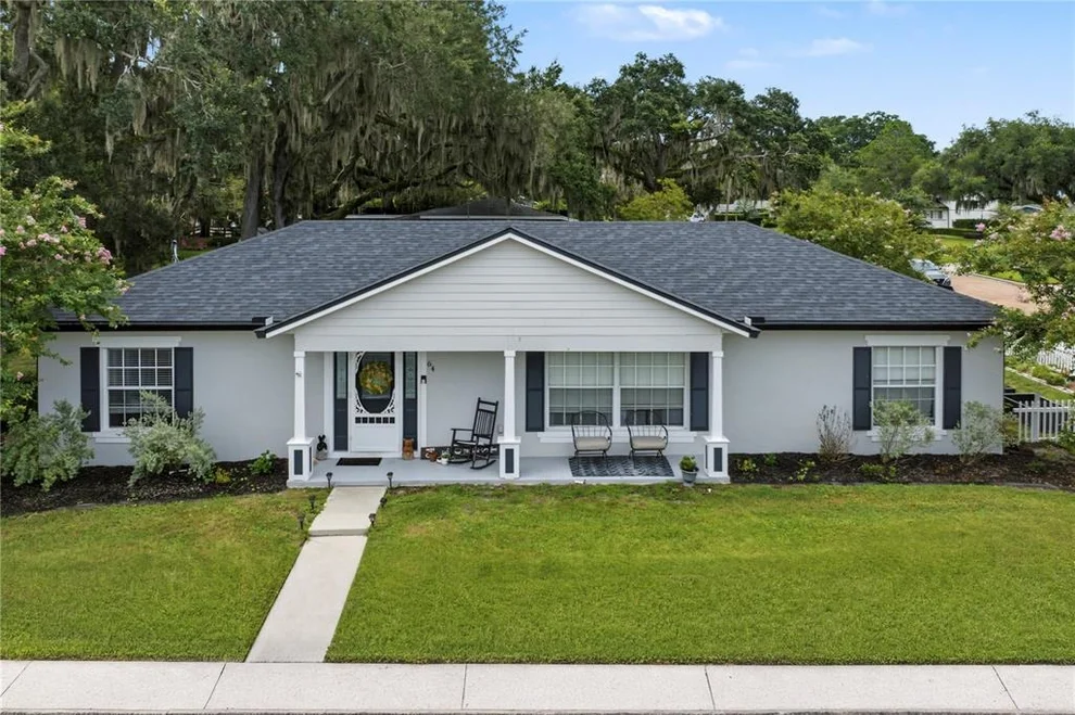 Unit for sale at 64 E CREST AVENUE, WINTER GARDEN, FL 34787