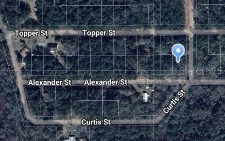 Unit for sale at ALEXANDER STREET, INTERLACHEN, FL 32148