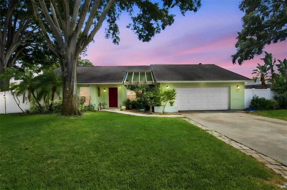 Unit for sale at 157 FOXCROFT DRIVE E, PALM HARBOR, FL 34683