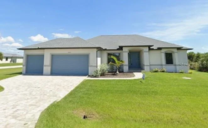 Unit for sale at 14361 FORT MYERS AVENUE, PORT CHARLOTTE, FL 33981