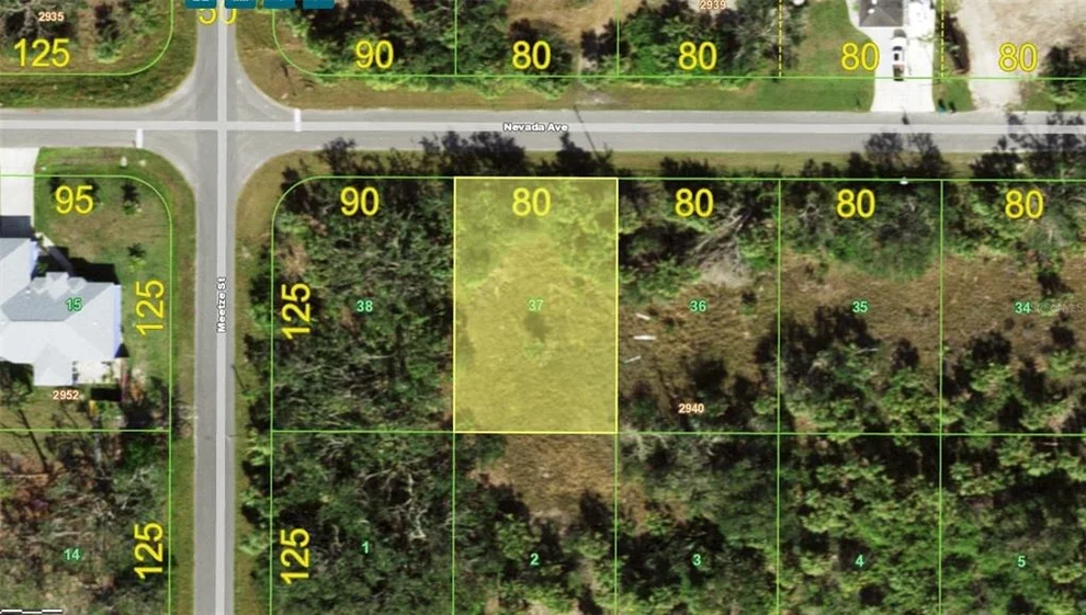 Unit for sale at 14123 NEVADA AVENUE, PORT CHARLOTTE, FL 33953