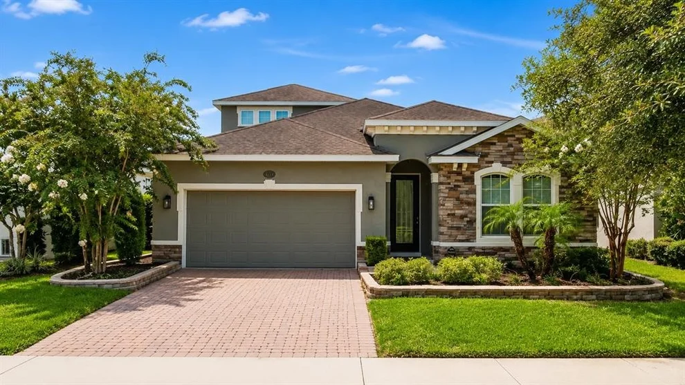 Unit for sale at 1494 CHELSEA MANOR CIRCLE, DELAND, FL 32724
