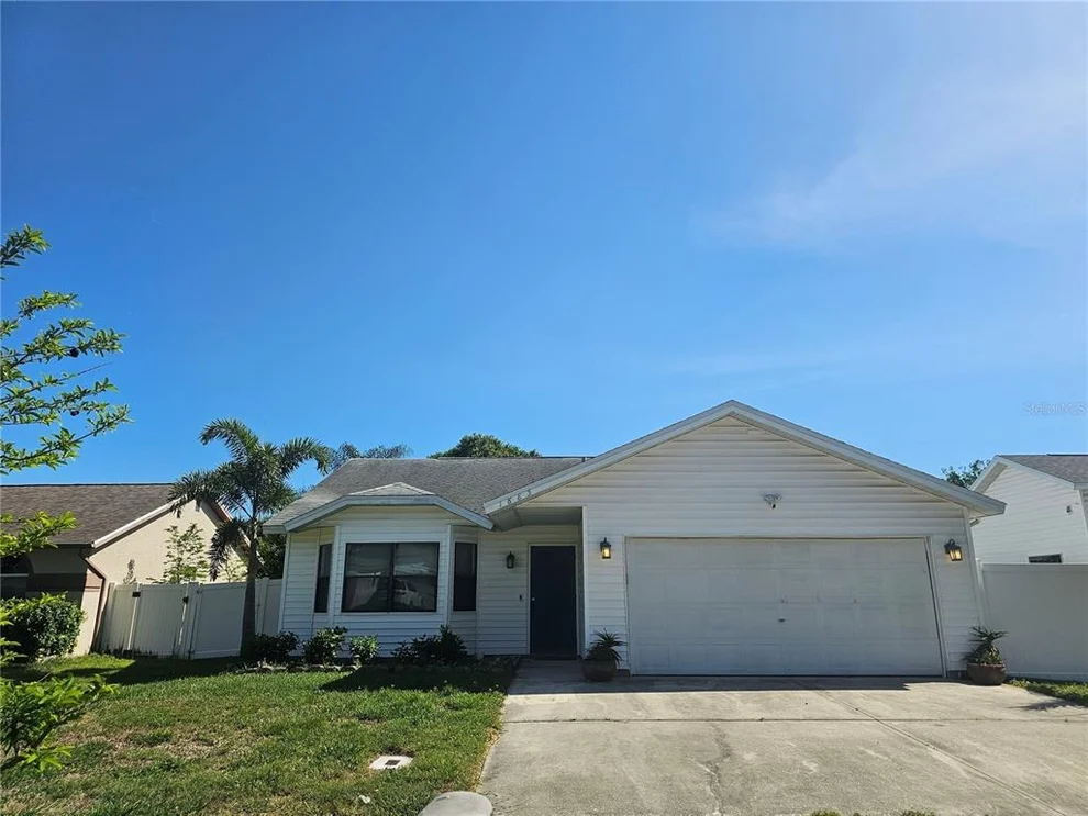 Unit for sale at 1885 FEATHER TREE CIRCLE, CLEARWATER, FL 33765