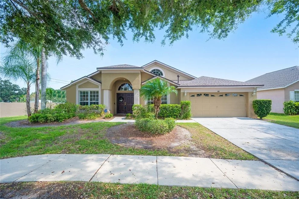 Unit for sale at 101 KIANA DRIVE, BRANDON, FL 33511