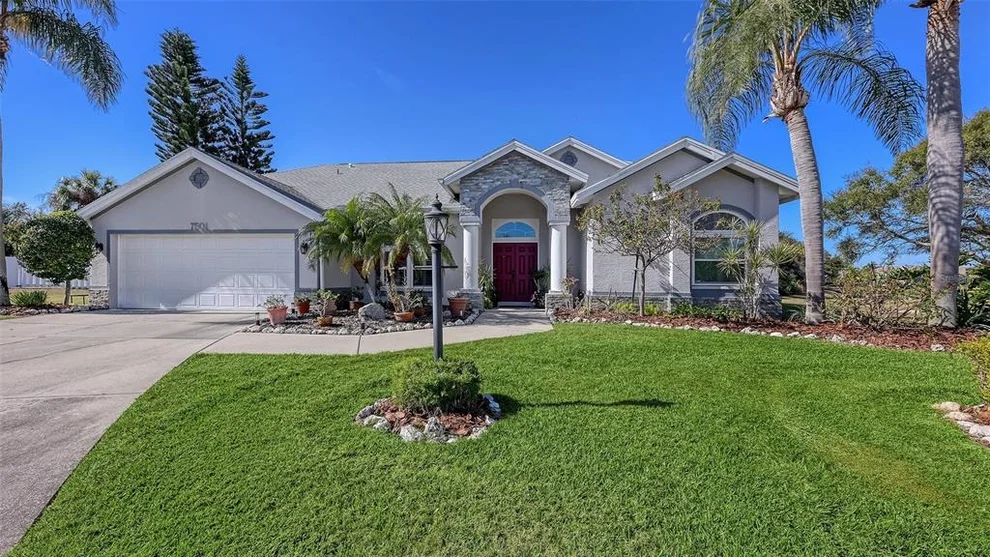 Unit for sale at 7501 52ND TERRACE E, BRADENTON, FL 34203