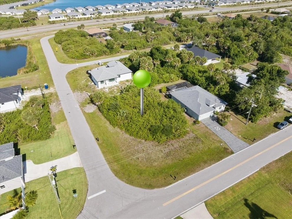 Unit for sale at 255 INDIAN CREEK DRIVE, ROTONDA WEST, FL 33947