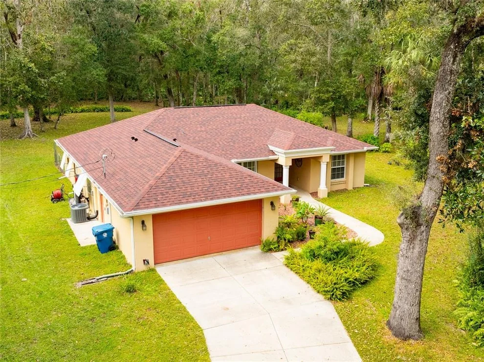 Unit for sale at 10491 JOYCE DRIVE, BROOKSVILLE, FL 34601
