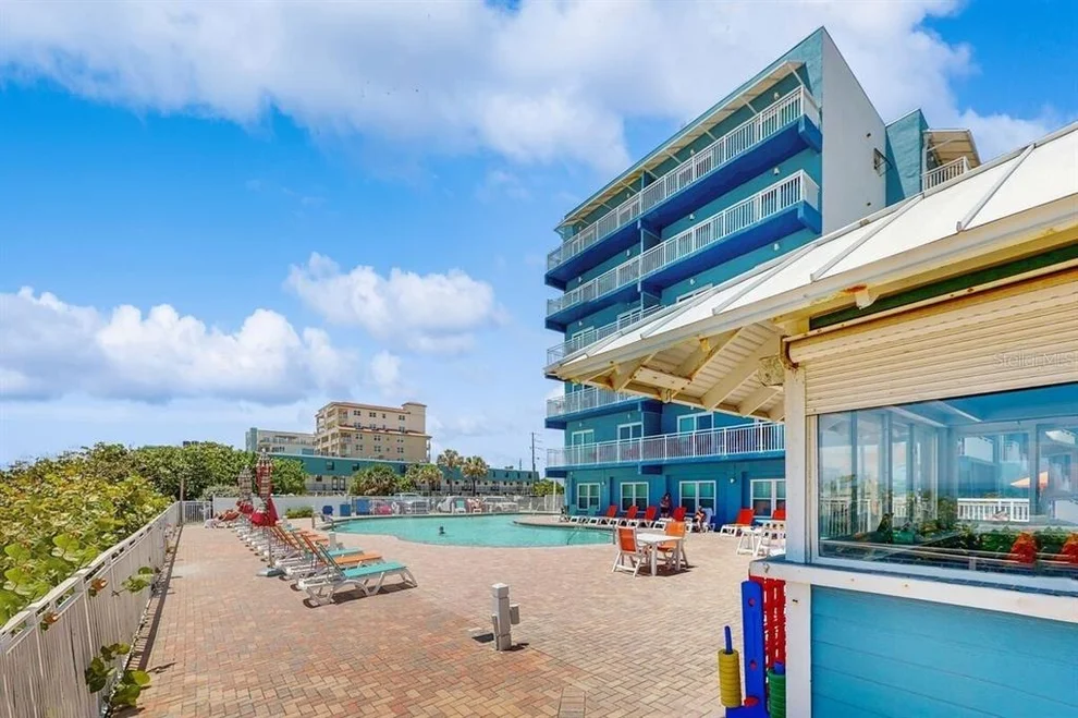Unit for sale at 611 S ATLANTIC AVENUE, NEW SMYRNA BEACH, FL 32169