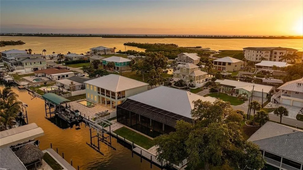 Unit for sale at 9240 PINE COVE DRIVE, ENGLEWOOD, FL 34224