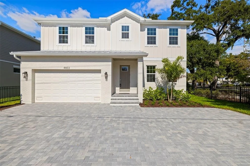 Unit for sale at 4603 W SAN JOSE STREET, TAMPA, FL 33629