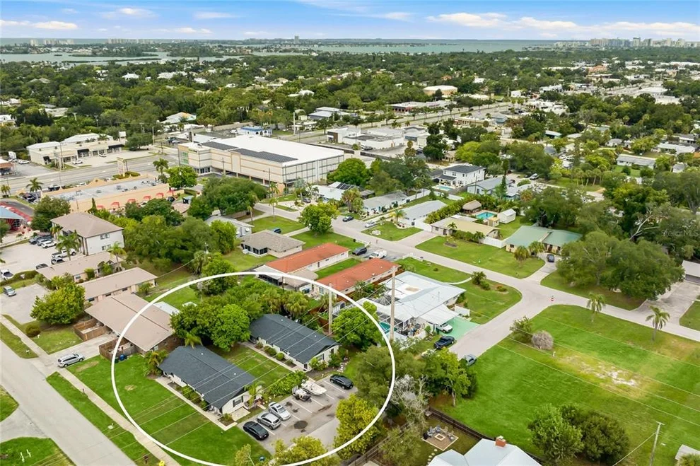 Unit for sale at 2047 & 2051 FIESTA DRIVE, SARASOTA, FL 34231