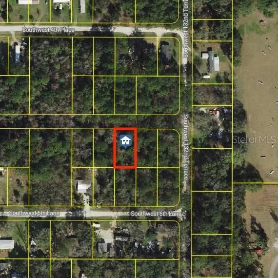 Unit for sale at SW 5TH LANE, OCALA, FL 34481