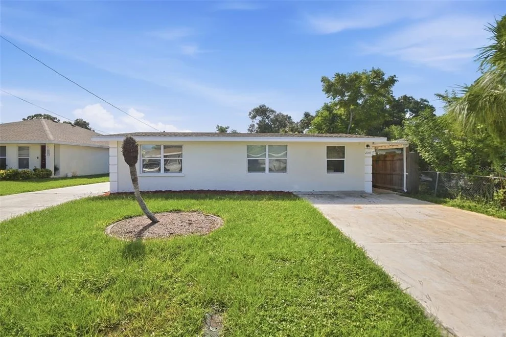 Unit for sale at 2141 MANGO AVENUE, SARASOTA, FL 34234