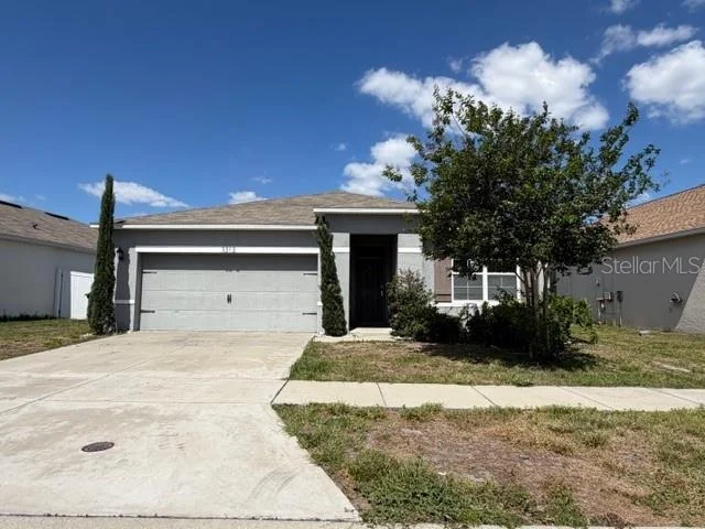 Unit for sale at 3212 ROYAL TERN DRIVE, WINTER HAVEN, FL 33881