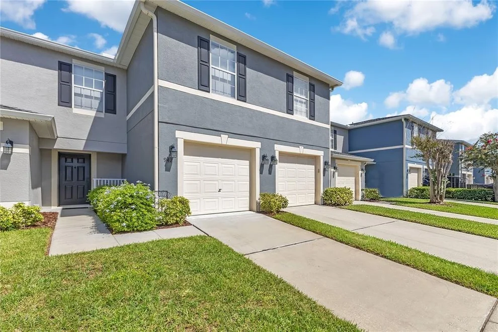 Unit for sale at 942 COQUINA ROCK STREET, ORLANDO, FL 32828
